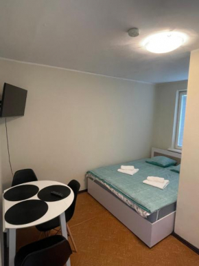 Apartments Mėguvos